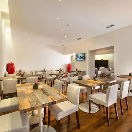 Indigo By Ihg Szálloda