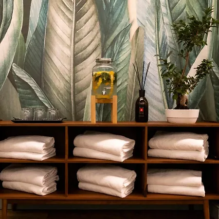 Indigo By Ihg Szálloda