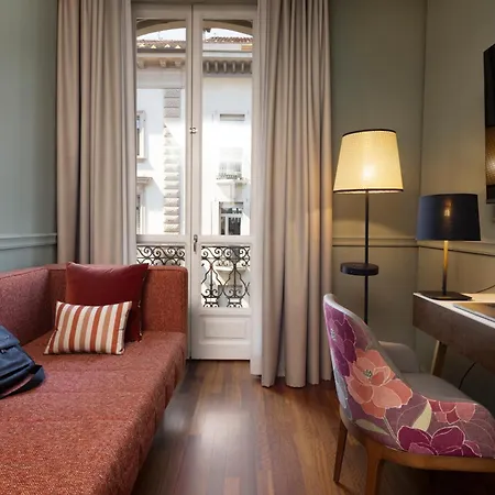 Szálloda Indigo By Ihg 4*