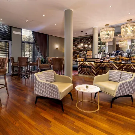 Indigo By Ihg Szálloda