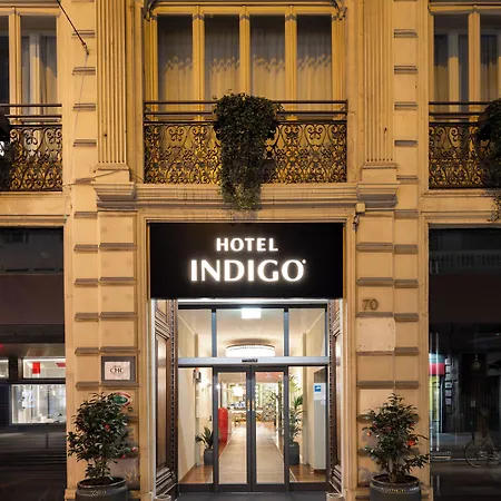 Indigo By Ihg 4* Torino