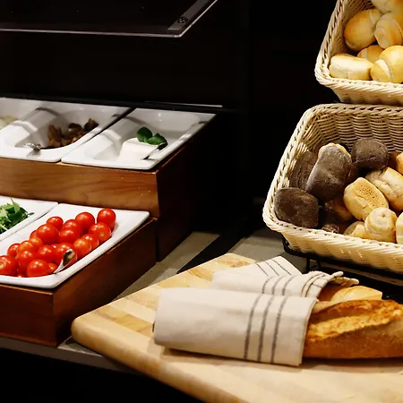 Indigo By Ihg 4* Torino