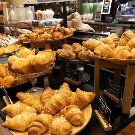 Indigo By Ihg Szálloda Torino