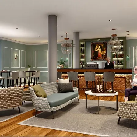 Indigo By Ihg מלון 4*