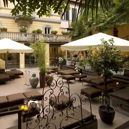 Szálloda Indigo By Ihg 4*