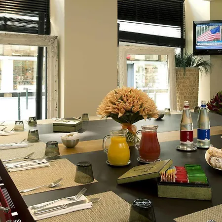 Szálloda Indigo By Ihg