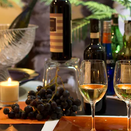 Indigo By Ihg 4* Torino