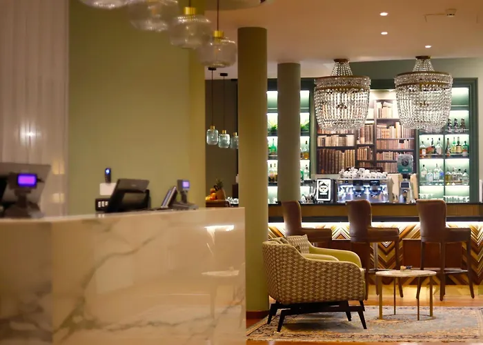 Indigo By Ihg 4* Turyn