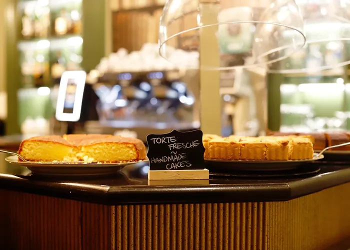 Indigo By Ihg Hotel Turyn