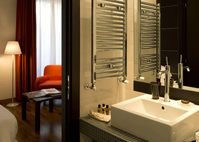 Indigo By Ihg Hotel Turyn