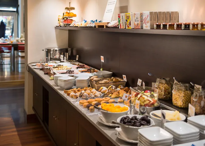 Indigo By Ihg Hotel 4*