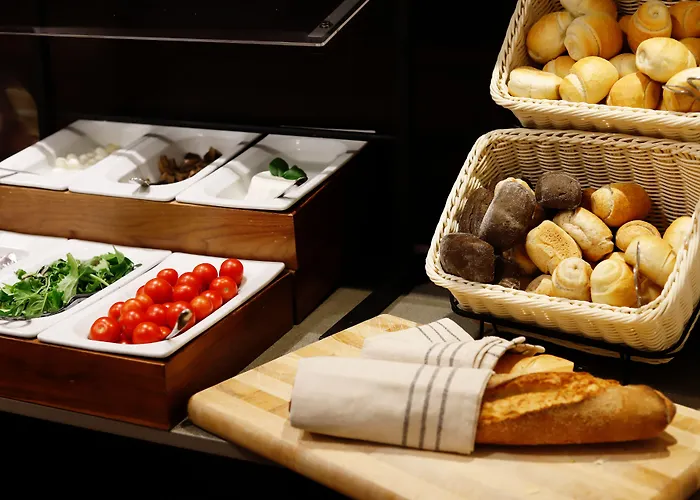 Indigo By Ihg 4* Turyn