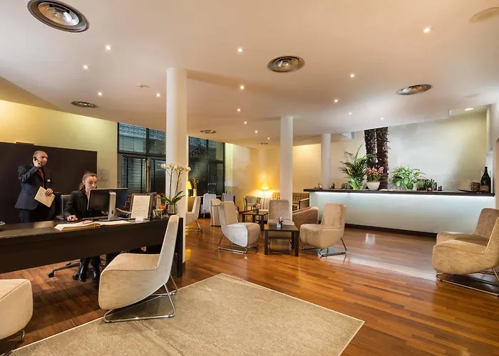 Hotel Indigo By Ihg Turyn