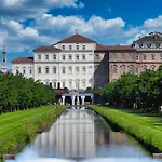 Szálloda Indigo By Ihg