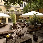 Szálloda Indigo By Ihg 4*