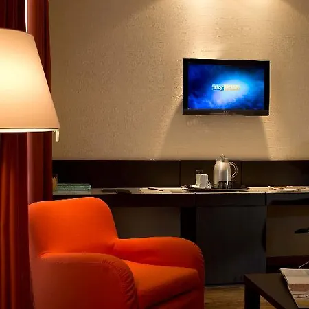 Chc Castello Hotel