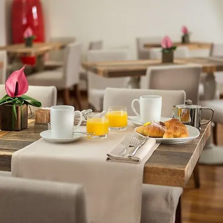 Chc Castello Hotel Torino