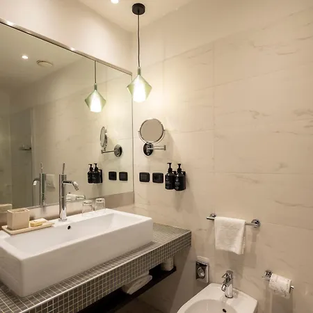 Chc Castello 4* Torino