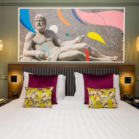 Chc Castello Hotel 4*