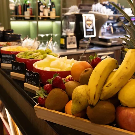 Indigo By Ihg ホテル トリノ