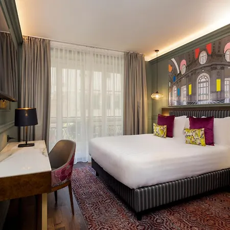 Hotel Chc Castello Torino