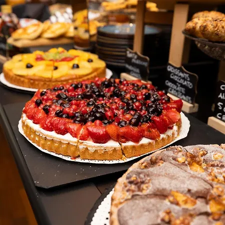 Indigo By Ihg 4* トリノ