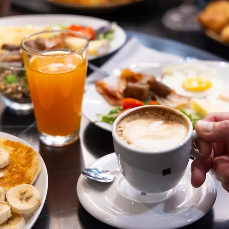 ホテル Indigo By Ihg 4*