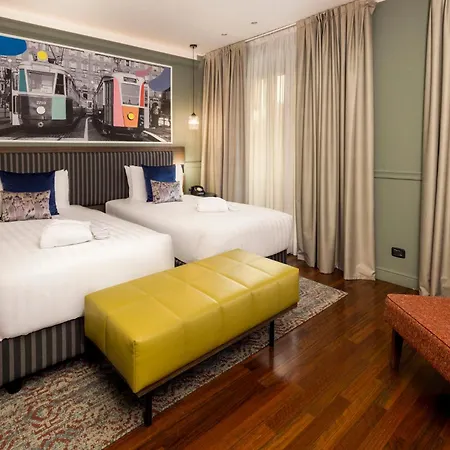 Chc Castello 4* Torino