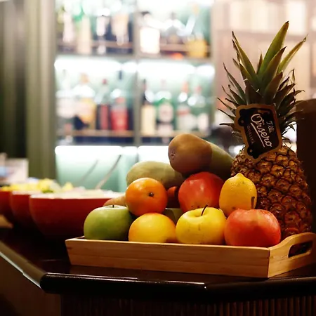 ホテル Indigo By Ihg 4*