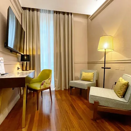 Hotel Chc Castello 4*