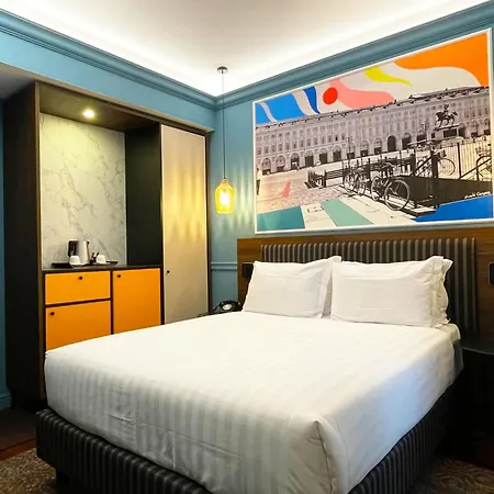 Indigo By Ihg 4* 都灵