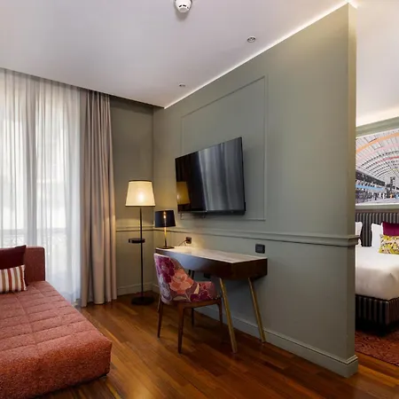 Chc Castello 4* Torino