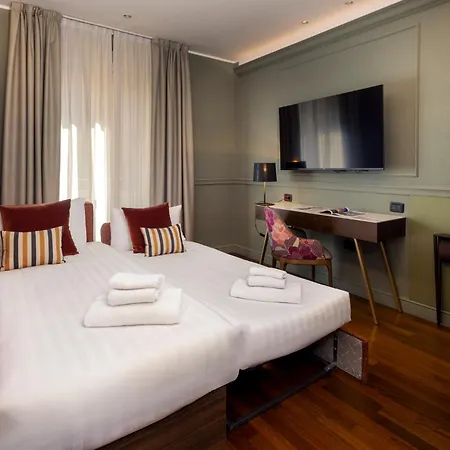 Indigo By Ihg