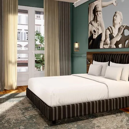 Chc Castello Hotel Torino