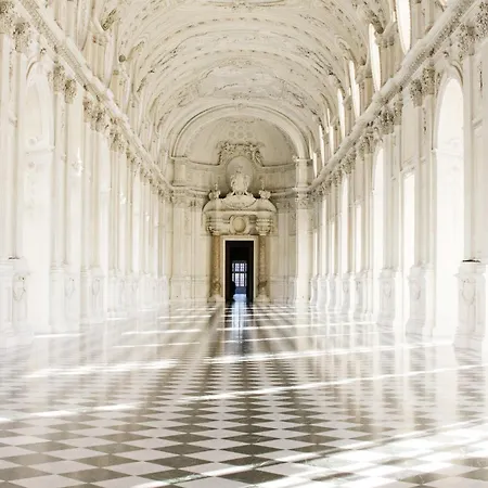 Chc Castello Torino