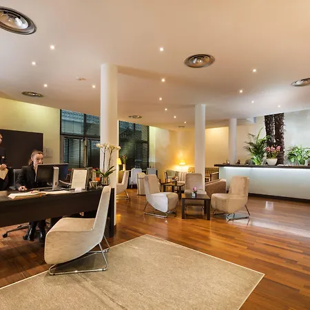 Indigo By Ihg ホテル トリノ