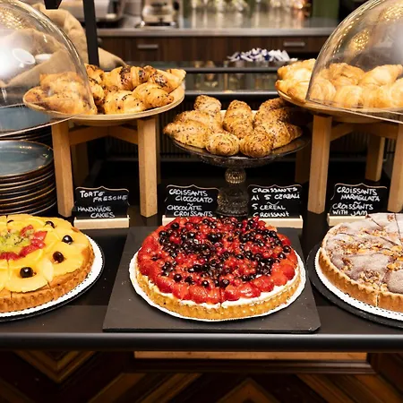 ホテル Indigo By Ihg トリノ