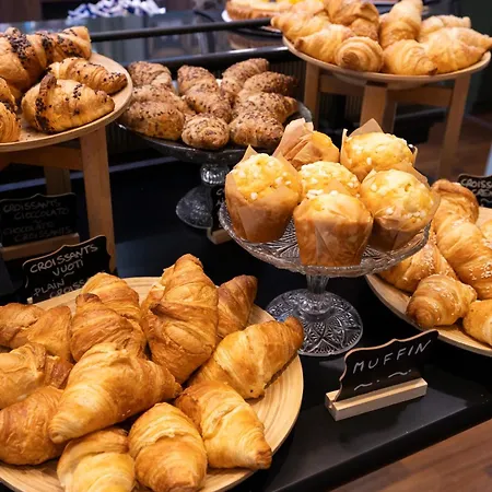 Indigo By Ihg ホテル 4*