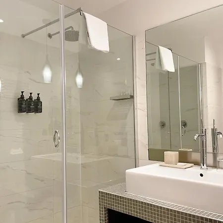 Indigo By Ihg ホテル トリノ