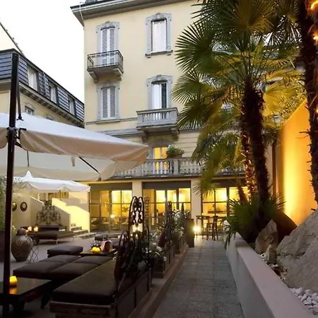 Hotel Chc Castello Torino