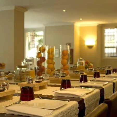Hotel Chc Castello Torino