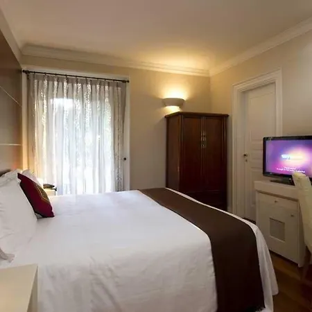 Hotel Chc Castello 4*