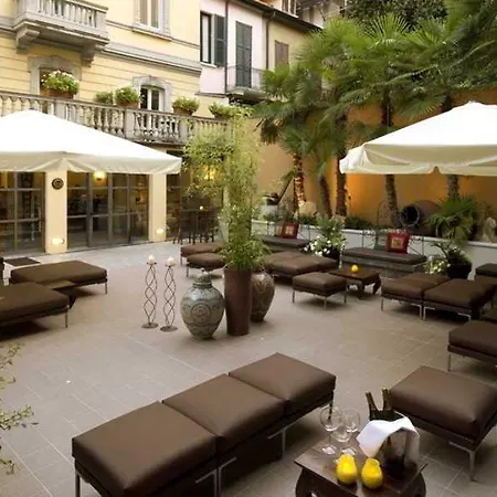 Chc Castello Hotel Torino