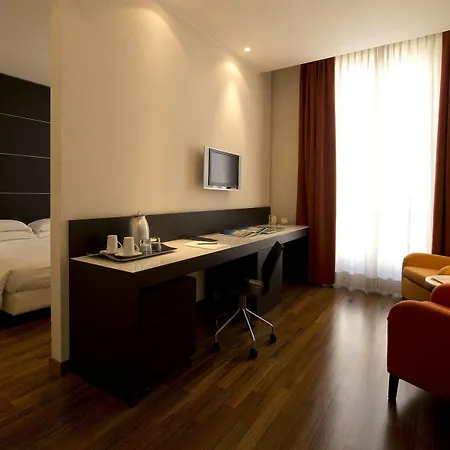 Indigo By Ihg 酒店 4*